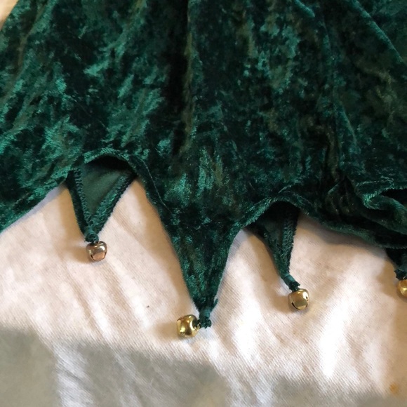 Elf holiday boxer - Picture 4 of 4